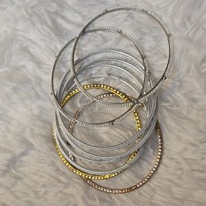 Bangle Bracelets